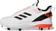Buy adidas Boost Icon 7 Mid Kasut Besbol 'Putih' GX2804