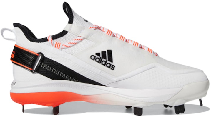 adidas Boost Icon 7 Mid Baseball Cleats 'White' GX2804 Order adidas Boost Icon 7 Mid Baseball Cleats 'White' GX2804