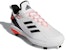adidas Boost Icon 7 Mid Kasut Besbol 'Putih' GX2804