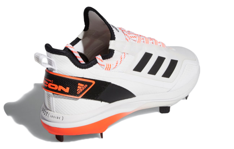 Shop アディダス Boost Icon 7 Mid 白スパイク GX2804