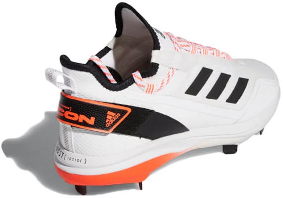 アディダス Boost Icon 7 Mid 白スパイク GX2804 Shop アディダス Boost Icon 7 Mid 白スパイク GX2804