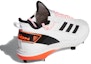 Shop adidas Boost Icon 7 Mid Kasut Besbol 'Putih' GX2804