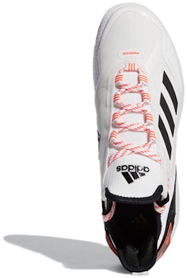 adidas Boost Icon 7 Mid Baseball Cleats 'White' GX2804 Purchase adidas Boost Icon 7 Mid Baseball Cleats 'White' GX2804