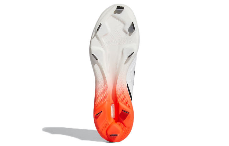 Details for アディダス Boost Icon 7 Mid 白スパイク GX2804