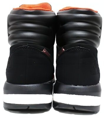 adidas Boost Urban 耐磨減震 中筒 戶外功能鞋 男款 黑色 Purchase adidas Boost Urban 耐磨減震 中筒 戶外功能鞋 男款 黑色