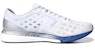 adidas Adizero Boston 9 Putih/Perak/Biru EG4672