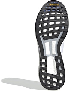 阿迪達斯 Boston 9 低幫 跑步鞋 男款 白銀藍 Details for 阿迪達斯 Boston 9 低幫 跑步鞋 男款 白銀藍