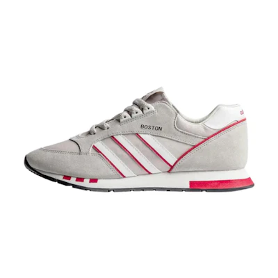 adidas Boston SPZL 'Core Brown Red'
