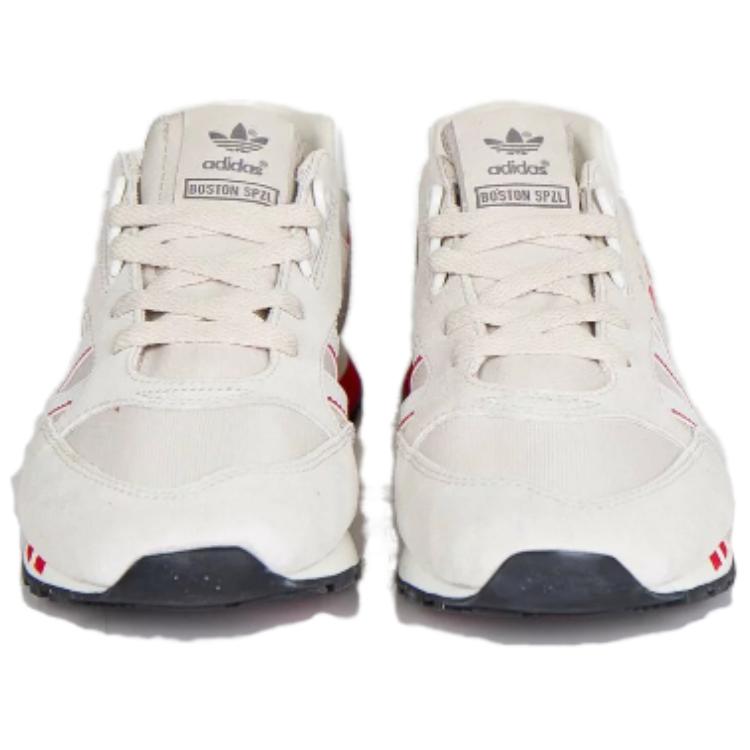 adidas Boston SPZL 'Core Brown Red' 圖 3