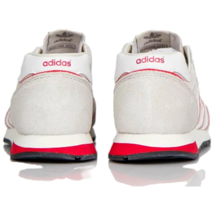 adidas Boston SPZL 'Core Brown Red' 圖 4