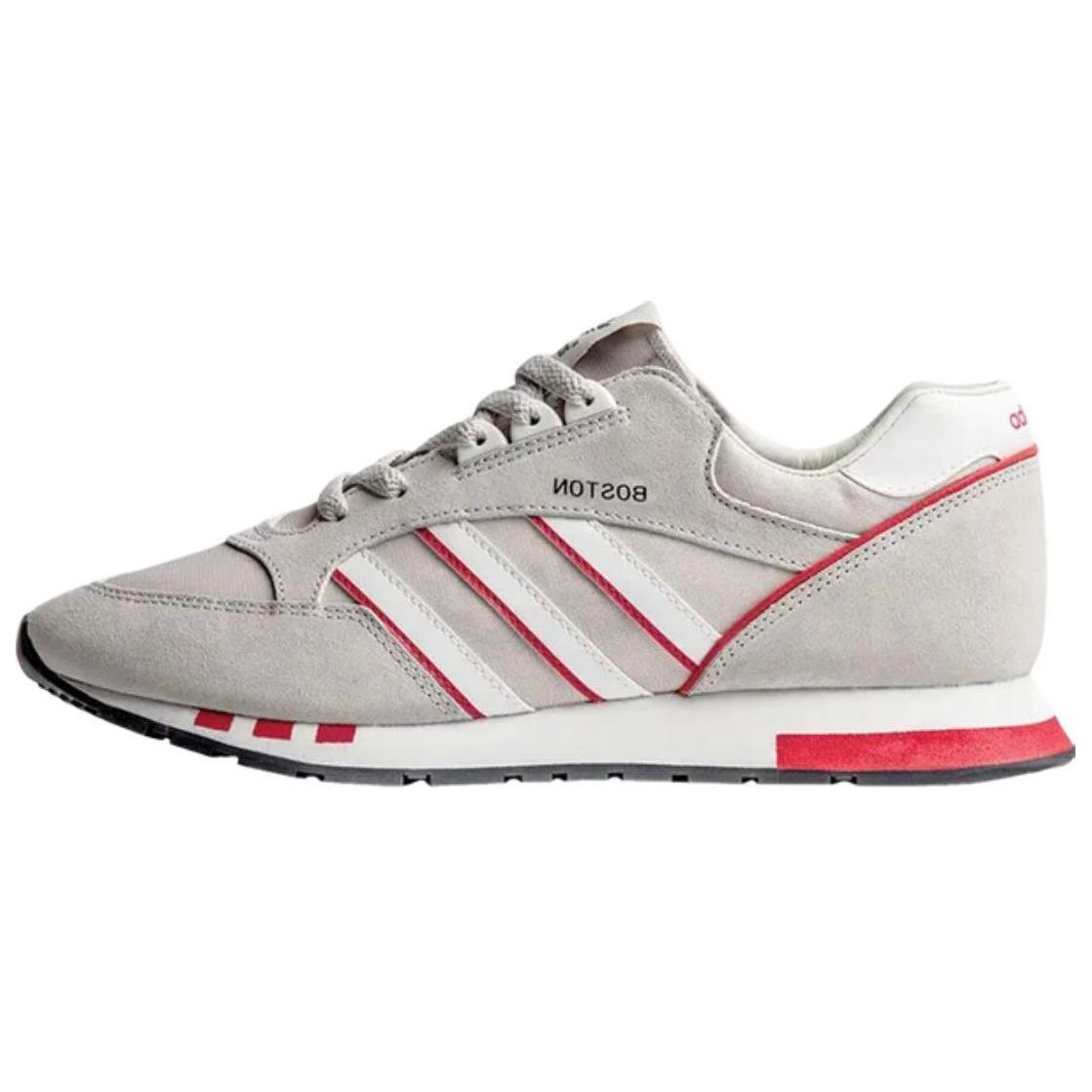 adidas Boston SPZL 'Core Brown Red' 圖 5