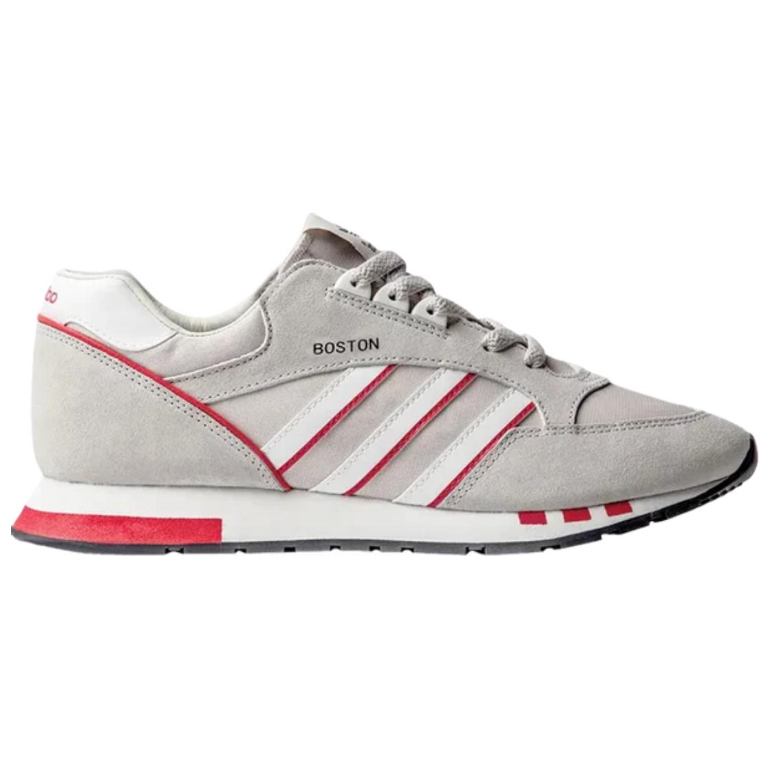 adidas Boston SPZL 'Core Brown Red' 圖 6