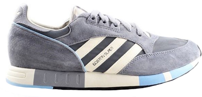 adidas BOSTON SUPER 84-Lab. 'Grey' B26082