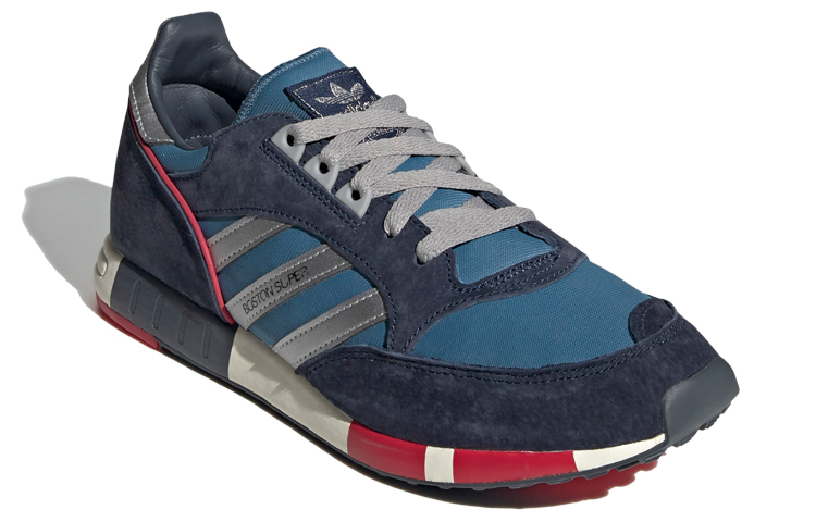 Lookbook adidas Boston Super 'Biru' M25419