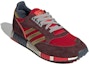 Lookbook adidas Boston Super 'Merah' M25420