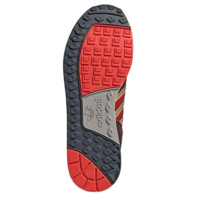 Details for adidas Originals Boston SuperXR1 復古百搭 低筒運動休閒鞋 紅色