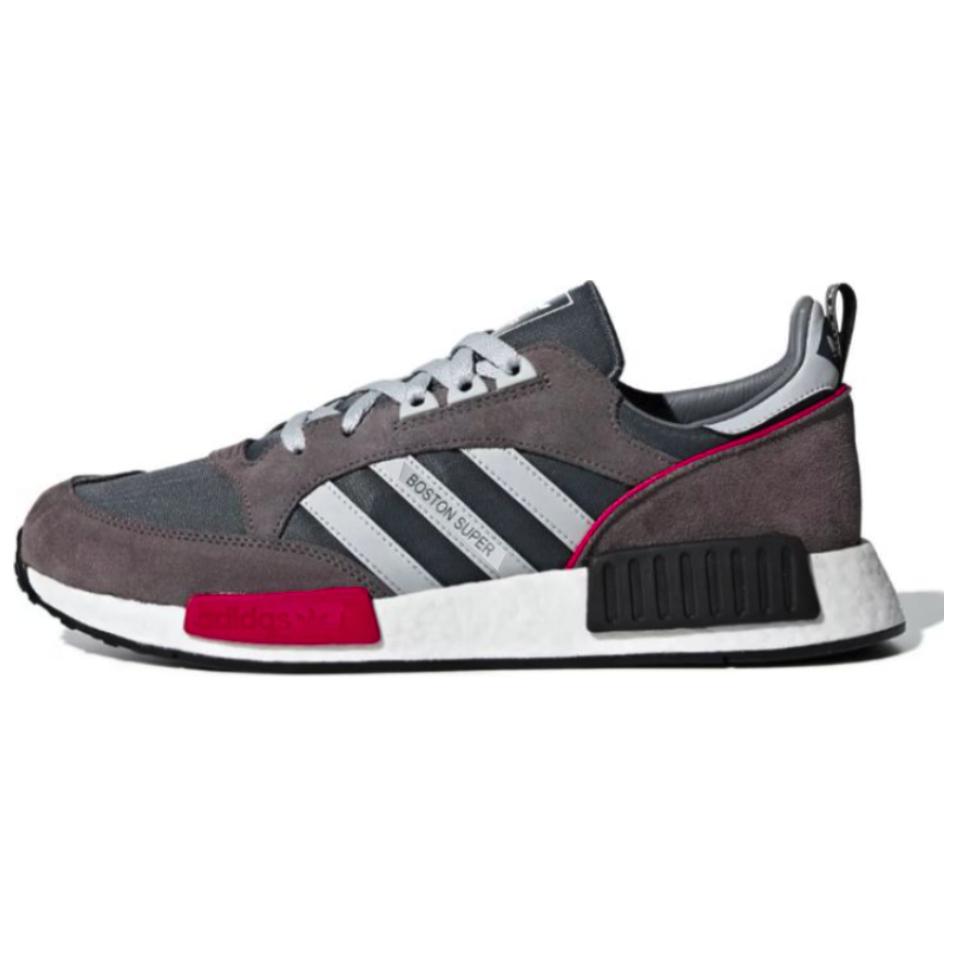 adidas Boston Super OG 'Grey' Q21794