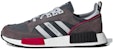 adidas Boston Super OG 'Kelabu' Q21794