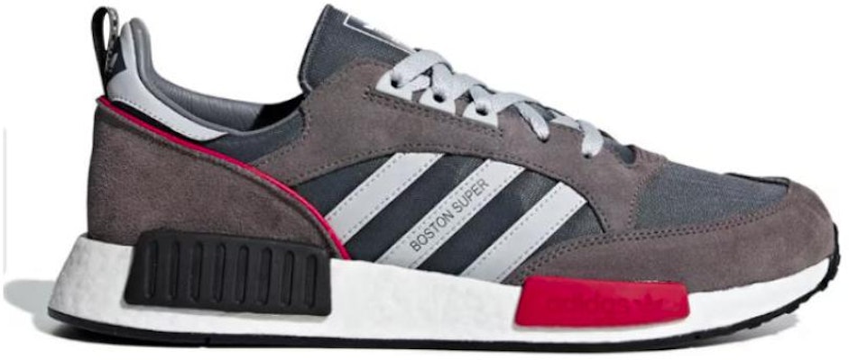 adidas Boston Super OG 'Grey' Q21794 Order adidas Boston Super OG 'Grey' Q21794
