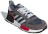 adidas Boston Super OG 'Kelabu' Q21794