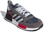 Lookbook adidas Boston Super OG 'Kelabu' Q21794