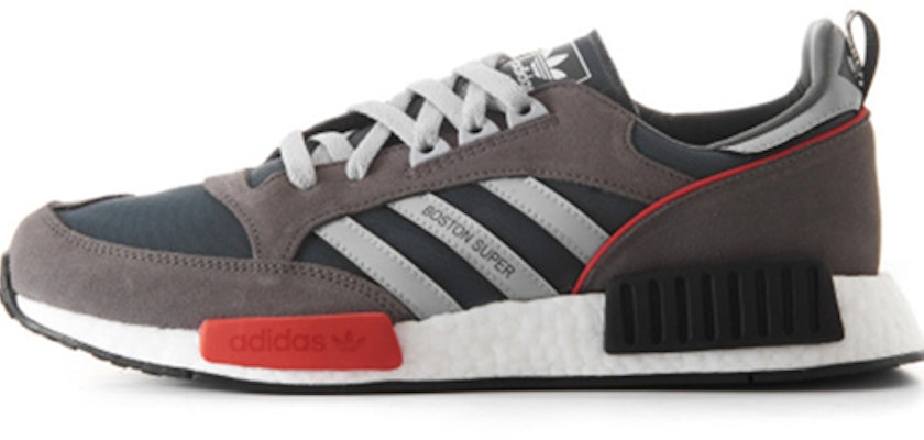 adidas Boston Super R1 'Cool Grey' G26776 Buy adidas Boston Super R1 'Cool Grey' G26776