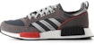 adidas Boston Super R1 'Cool Grey' G26776 - Kasut Larian Stylish