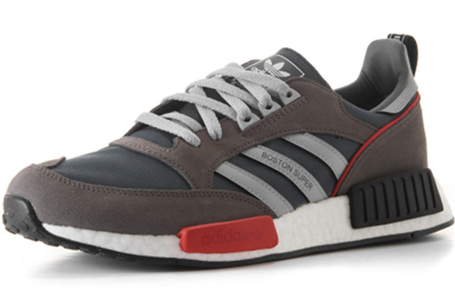 Order 阿迪達斯波士頓超級R1「酷灰」G26776