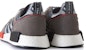 adidas Boston Super R1 'Cool Grey' G26776 - Kasut Larian Stylish