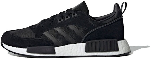 adidas Boston Super R1 'Core Black' EE3654 adidas Boston Super R1 'Core Black' EE3654