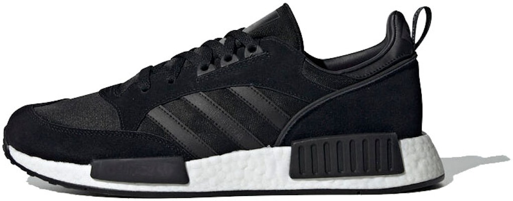 adidas Boston Super R1 'Core Black' EE3654 Buy adidas Boston Super R1 'Core Black' EE3654