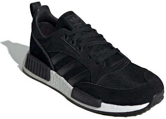 adidas Boston Super R1 'Core Black' EE3654 Order adidas Boston Super R1 'Core Black' EE3654