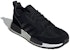 adidas Boston Super R1 'Core Black' Hitam EE3654