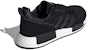 adidas Boston Super R1 'Core Black' Hitam EE3654