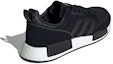 Lookbook adidas Boston Super R1 'Core Black' Hitam EE3654