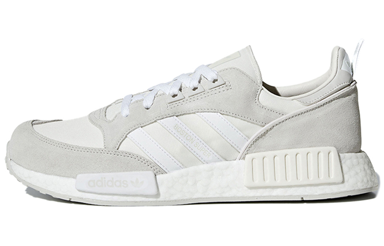 adidas Boston Super R1 'Triple White' G27834