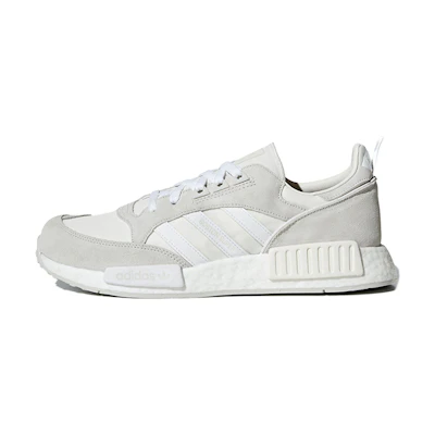 adidas Boston Super R1 'Triple White'