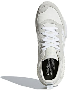 adidas Boston Super R1 'Triple White' Putih Polos G27834 Purchase adidas Boston Super R1 'Triple White' Putih Polos G27834