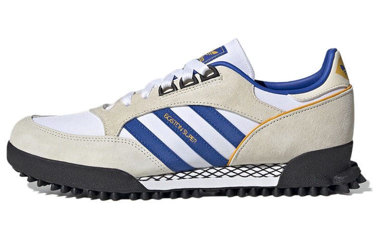 adidas Boston Super x Originals Marathon 'White Grey Blue' FY3659