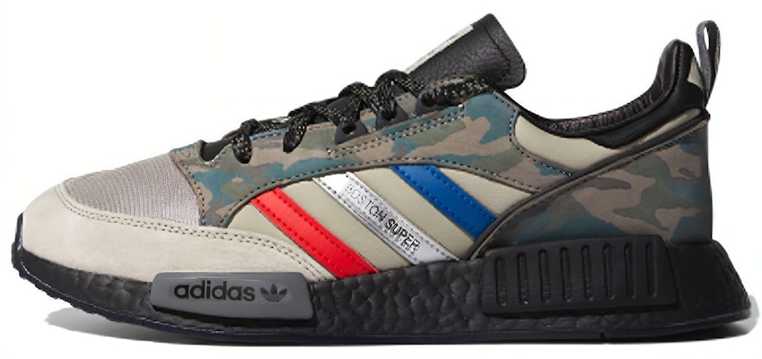 adidas Boston SuperxR1 'Never Camo Pack' G27936 Buy adidas Boston SuperxR1 'Never Camo Pack' G27936