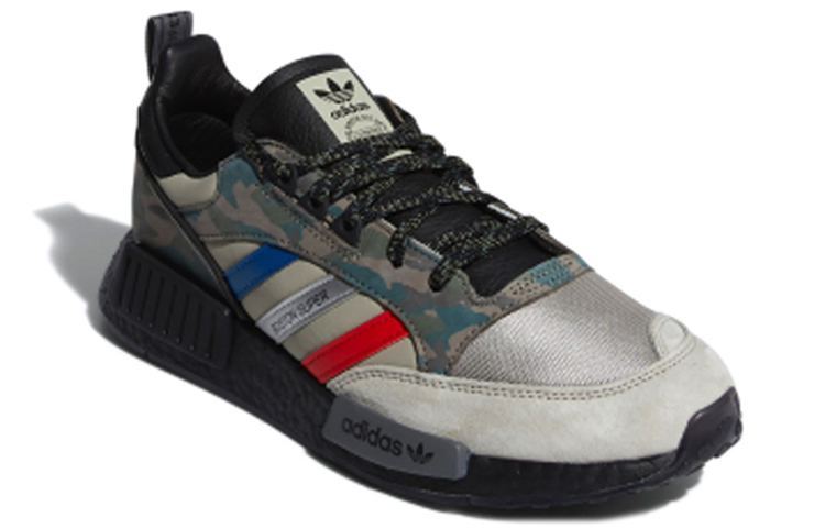 Order adidas Boston SuperxR1 'Never Camo Pack' Lelaki Sneakers G27936