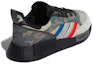 Lookbook adidas Boston SuperxR1 'Never Camo Pack' Lelaki Sneakers G27936