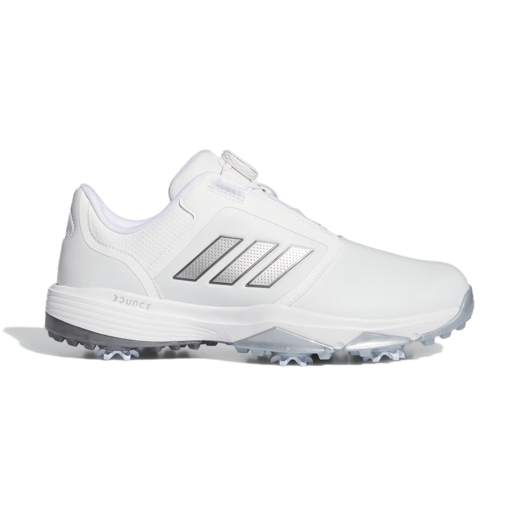 Order 아디다스 바운스 3.0 보아 '화이트 실버' IF0272