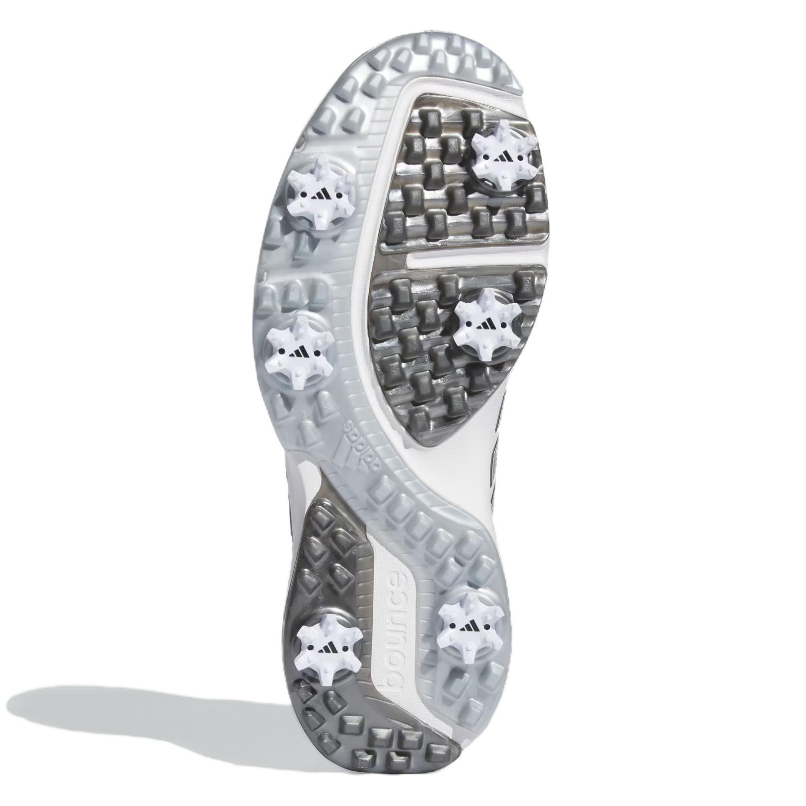 Shop 아디다스 바운스 3.0 보아 '화이트 실버' IF0272