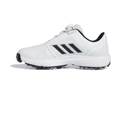 adidas Bounce 3.0 Boa Golf 'White Black'