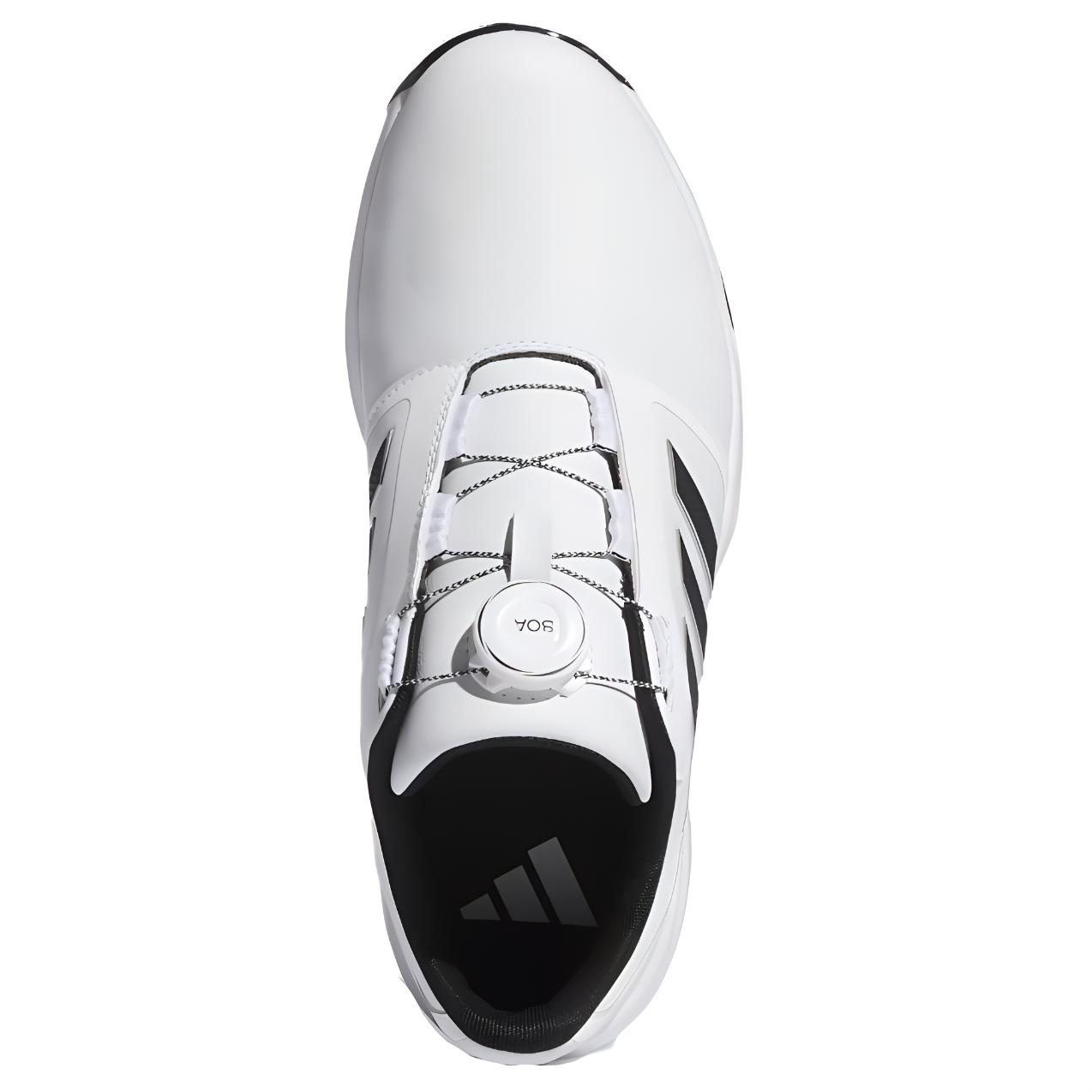Purchase adidas Bounce 3.0 Boa Golfschuhe ''Weiß Schwarz'' IF0273