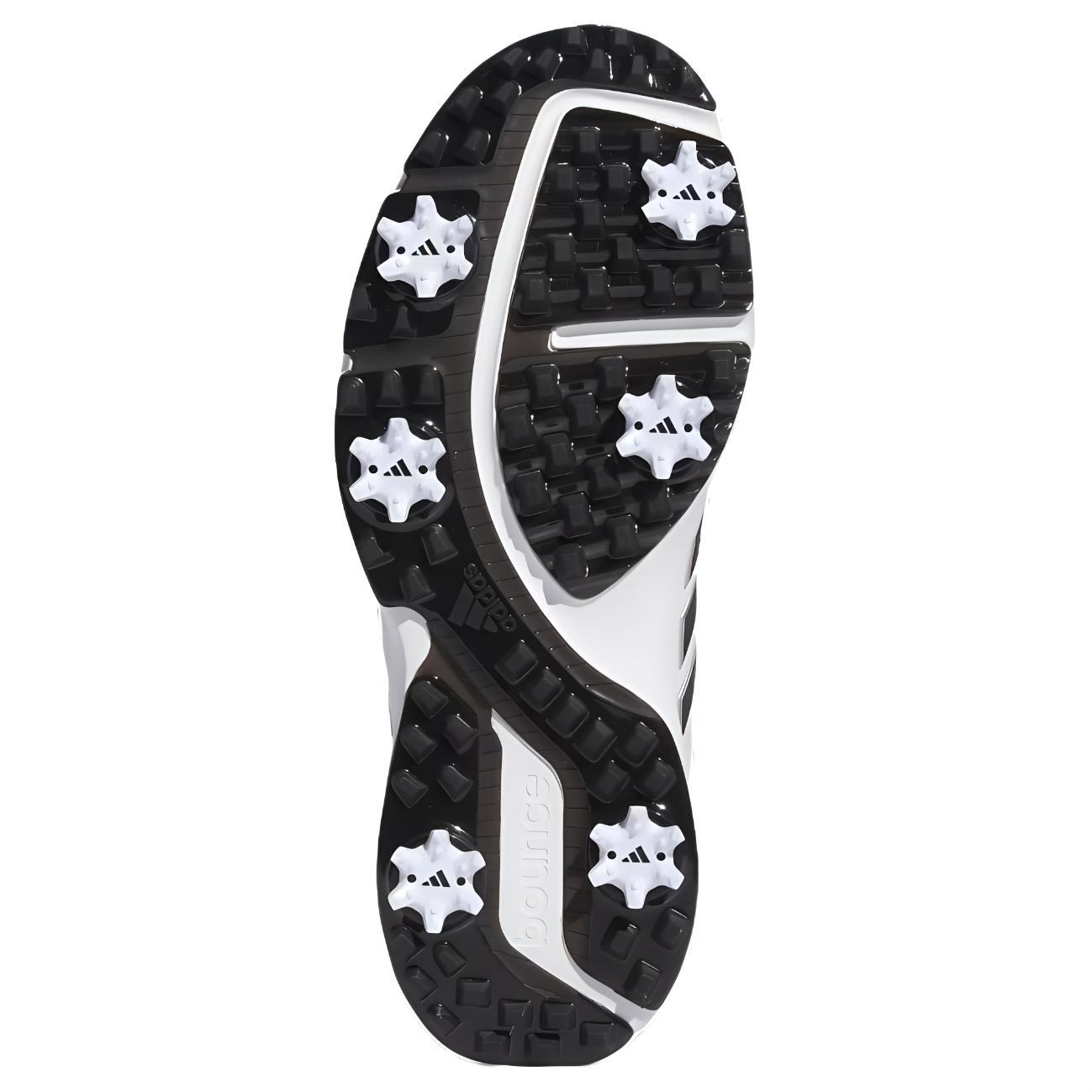 Details for adidas Bounce 3.0 Boa Golfschuhe ''Weiß Schwarz'' IF0273