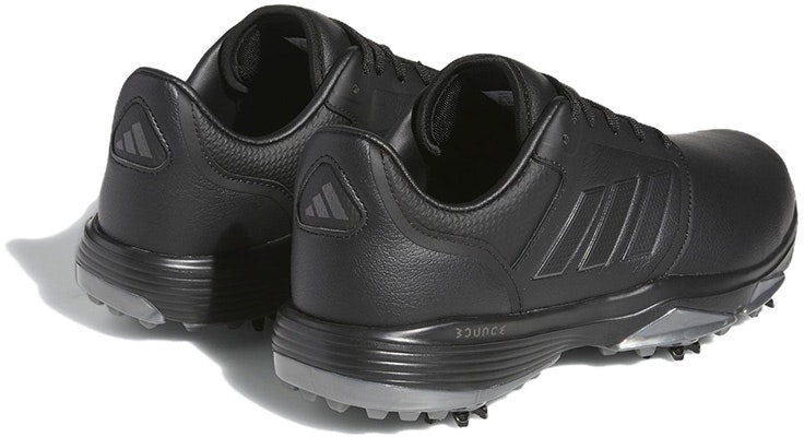 adidas Bounce 3.0 Golf 'Hitam' HQ1216 Shop adidas Bounce 3.0 Golf 'Hitam' HQ1216