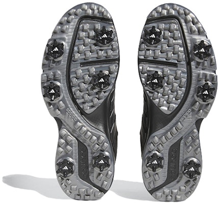 adidas Bounce 3.0 Golf 'Hitam' HQ1216 Details for adidas Bounce 3.0 Golf 'Hitam' HQ1216