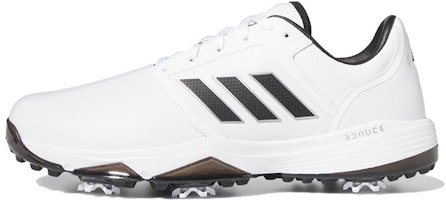 adidas Bounce 3.0 Golf 'White' HQ1215 adidas Bounce 3.0 Golf 'White' HQ1215